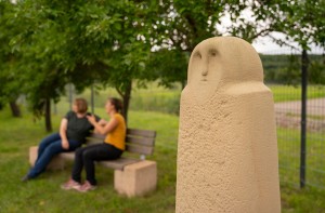 Kulturhistorische Radtour