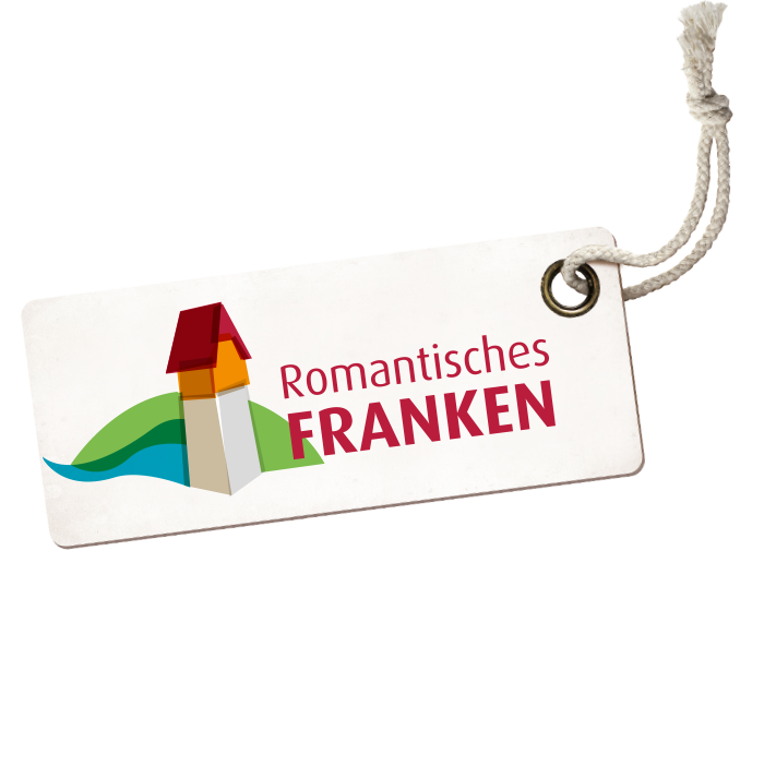 Logo Tourismusverband Romantisches Franken