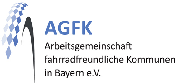 Grafik Logo Fahrradfreundliche Kommune