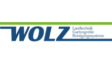 Logo Wolz