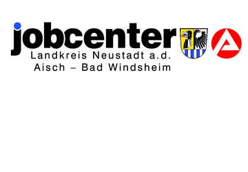 Logo Jobcenter