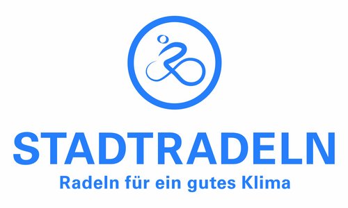 Logo STADTRADELN