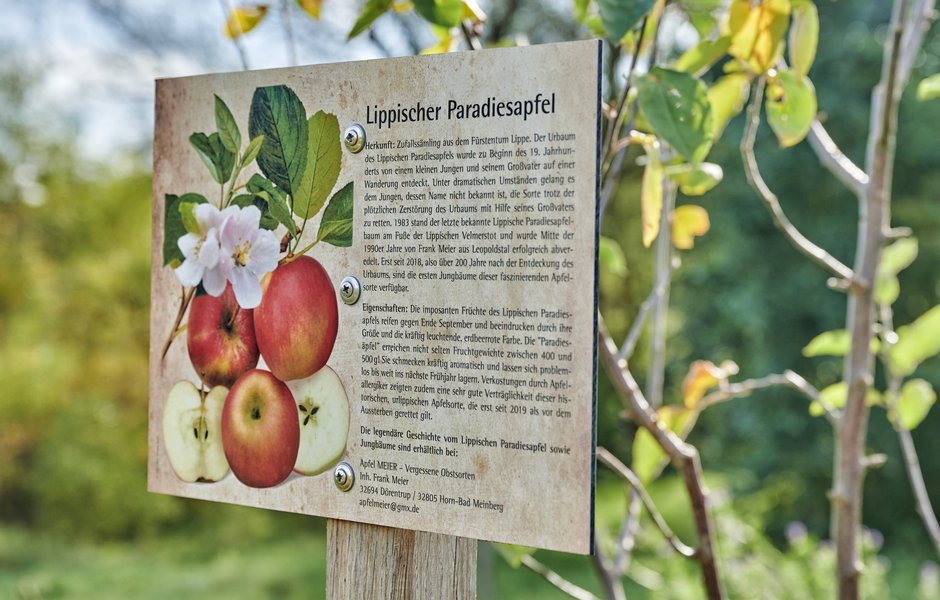 © Florian Trykwoski Streuobstschild