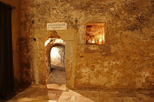 Keller bei der Freiung in Neustadt a.d.Aisch