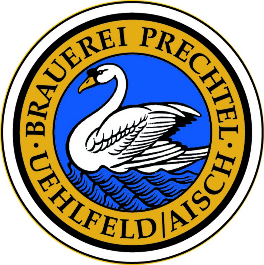 Logo der Brauerei Prechtel Logo der Brauerei Prechtel