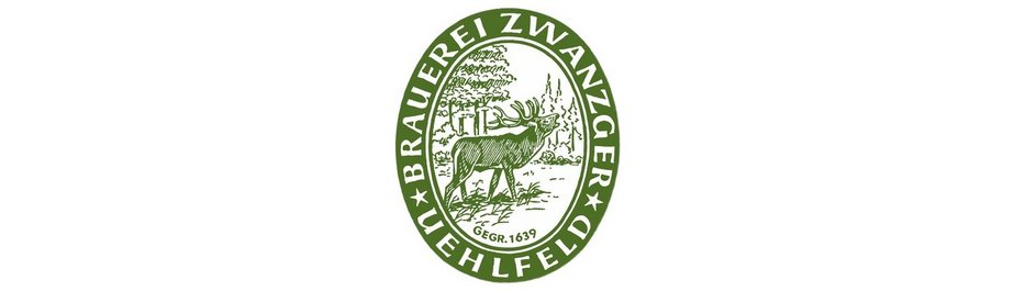 Logo der Brauerei Zwanzger