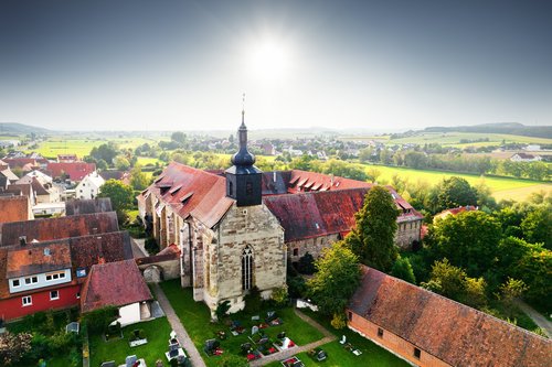 Kloster Birkenfeld